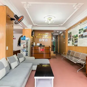 Phuc Khanh 3* Ho Chi Minh City