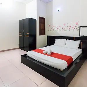 Oyo 299 Khanh An Ho Chi Minh City