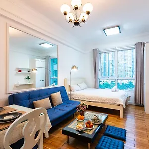 The Manor The Art - Saigon Central Apartment Ho Chi Minh City