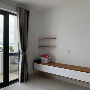 Apartment New 201 - District 9 *
