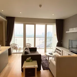 Diamond Island- Luxury Apartment Ho Chi Minh City