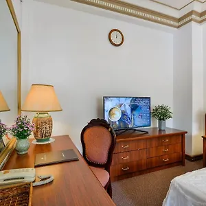 Hotel The Spring 3*