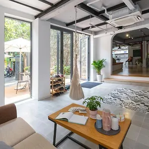 Hotel Christina's Saigon
