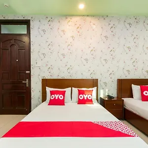 Phu Gia Near Secc, Fv Hospital Hotel