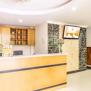 Apartment Kelly Serviced Thao Dien Ho Chi Minh City