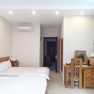 Aparthotel Venus - 2i1a Bach Dang P2 Tan Binh 2*