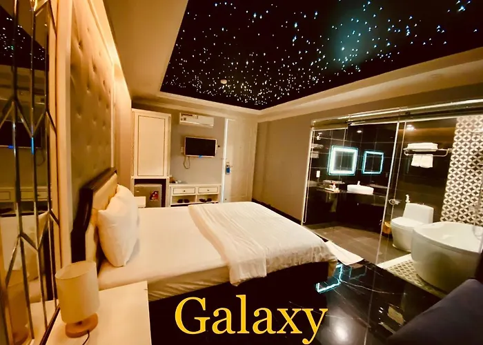 La Galerie Hotel Ho Chi Minh City photo