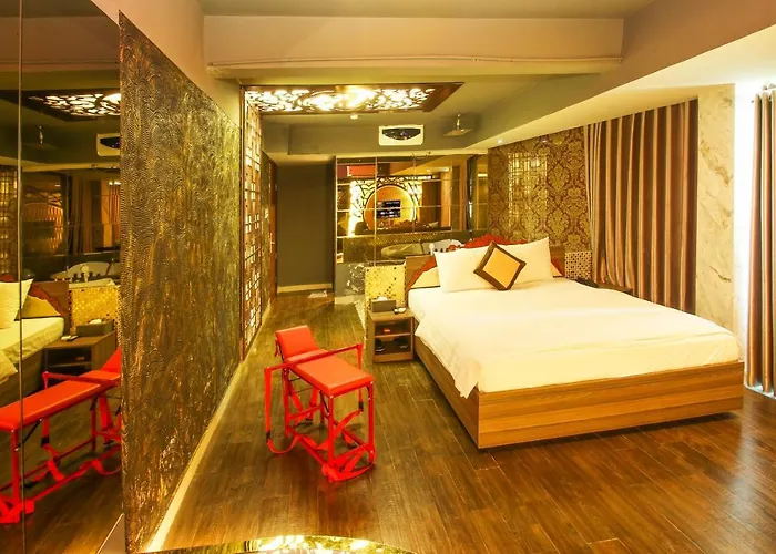 Bonita Grand Hotel Ho Či Minovo Město fotorgafie