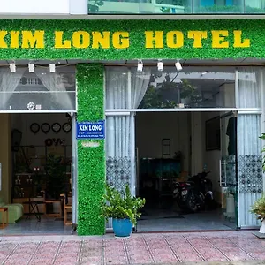 Kim Long Hotel Ho Chi Minh City