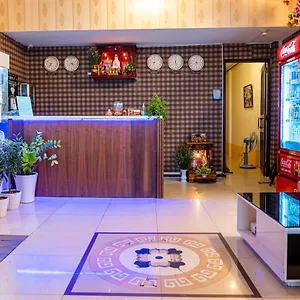 Aqua Long Son Hotel Ho Chi Minh City