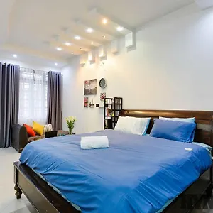 Ohomeaparment Apartment