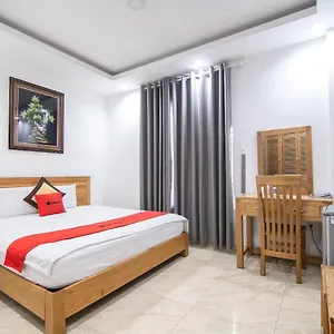 Reddoorz Plus New Sun Hotel 2*