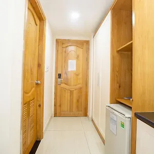 Hotel Hanz Saigon Ben Thanh Ho Chi Minh City