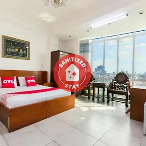 Oyo 975 Trung Nam Ho Chi Minh City