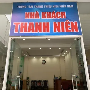 Guest house Thanh Nien