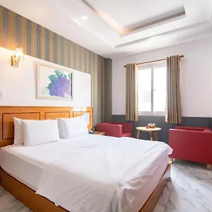 Hotel Sunrise Trung Son 2*