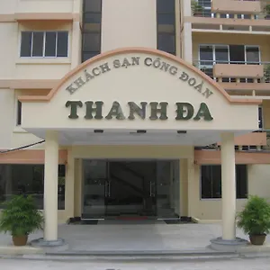 Hostel Cong Doan Thanh Da Ho-Chi-Minh-Stadt