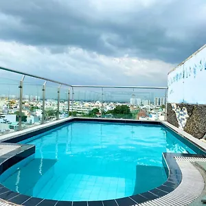 Hotel Ha Oanh 2 Ho Chi Minh City