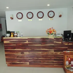 Hotel An