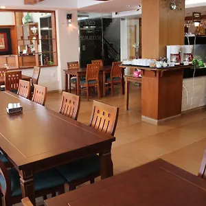 Hotel Bizu Iv 3*
