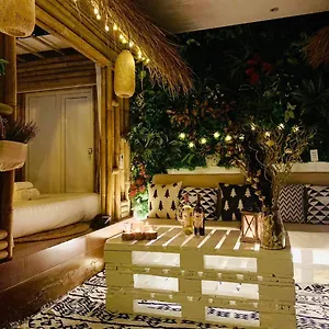 H Koi Boutique Saigon Love hôtel