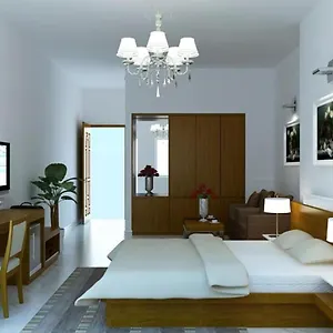 Hotel Thien Phu Ho Chi Minh City