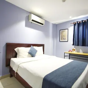 Vintage Park View & - Hoang Phi Hotel 3*
