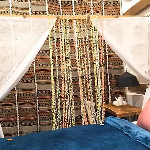 Stella Boho Aparthotel