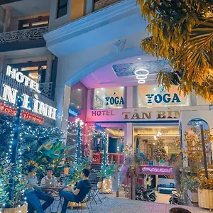 Tan Binh Ho Chi Minh City