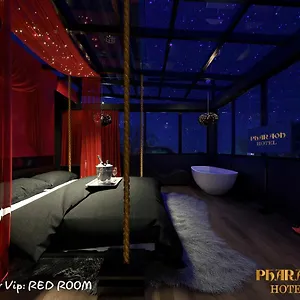 Pharaon 胡志明市