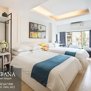 Saigon 3* Ho Chi Minh City