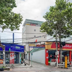 Hoa Dan Hotel