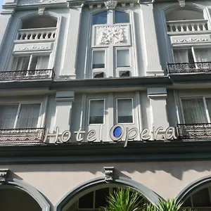 Hotel Opera