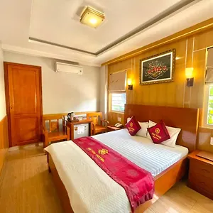 Mai Vang Hotel Ho Chi Minh City