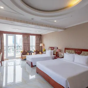 Bon Ami Ho Chi Minh-stad