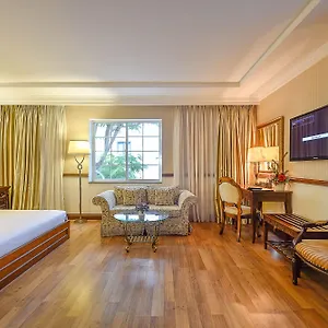 Hotel Boutique Garden