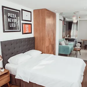 Apartment The Vo Thi Sau - Luxury Ho Chi Minh City