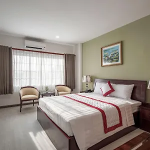 Hotel Hue My Ho Chi Minh City