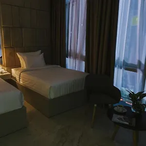 Td & Hotel Ho Chi Minh City