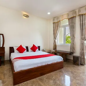 Hotel Khang An