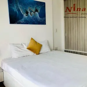 Ninasg Apartment Scenic Valley In District 7 Near Crescent Mall * Ho Chi Minh City