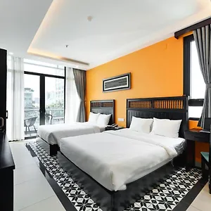 Hotel Ohana - Near Bitexco 2*