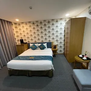 호텔 블루 에어포트 호치민