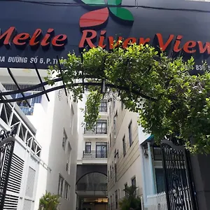 Hotel Melie Riverview 4*