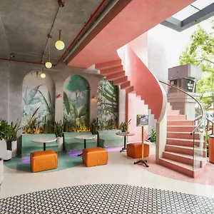 Home Hotel 3*