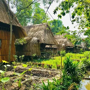 Saigon Garden Homestay Ho Chi Minh City