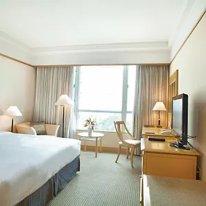 New World Saigon