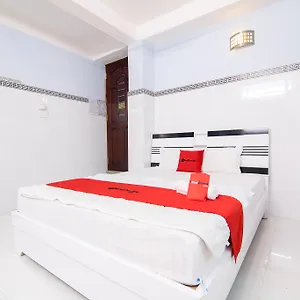 Reddoorz Near Ben Thanh Market Hotel