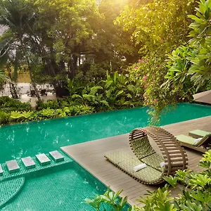 An Lam Retreats Saigon River Hotel
