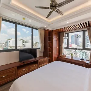 Woody House Boutique 3*